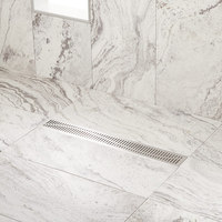 Shower Drains 36" Length Shower Drains 36" Length