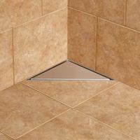 Shower Drains 7-3/4" Length Shower Drains 7-3/4" Length