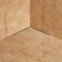 Shower Drains 7-3/4" Length Shower Drains 7-3/4" Length