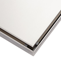 Shower Drains 24" Length Shower Drains 24" Length