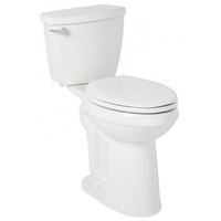 Two Piece Toilet Elongated bowl Two Piece Toilet Elongated bowl