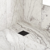 Shower Drains 4" Length Shower Drains 4" Length
