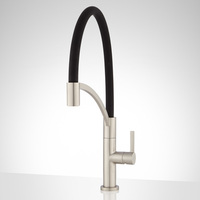 Single Handle Kitchen Faucet Single-Hole Single Handle Kitchen Faucet Single-Hole