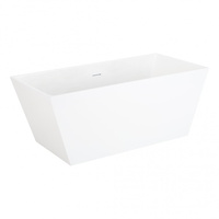 Soaking Tub 59 x 29-1/2 x 22-7/8 Soaking Tub 59 x 29-1/2 x 22-7/8