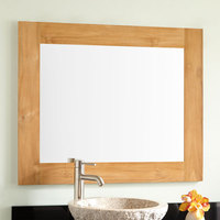 Square/Rectangular Mirror