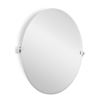 Oval Mirror