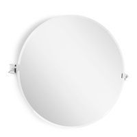 Round Mirror