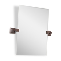 Square/Rectangular Mirror