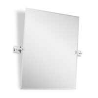 Square/Rectangular Mirror