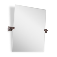 Square/Rectangular Mirror