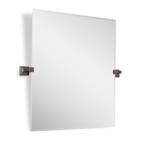 Square/Rectangular Mirror