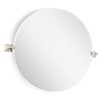 Round Mirror