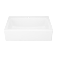 Apron Front Kitchen Sink 29-1/4 in x 22-1/8 in x 8 in Apron Front Kitchen Sink 29-1/4 in x 22-1/8 in x 8 in