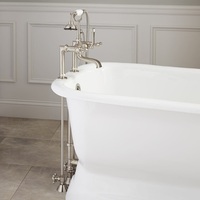 Tub Faucet Tub Faucet
