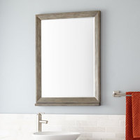 Square/Rectangular Mirror