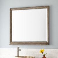 Square/Rectangular Mirror