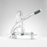 Tub Faucet Tub Faucet