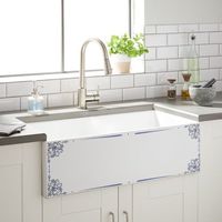 Apron Front Kitchen Sink 30 x 20 x 10 Apron Front Kitchen Sink 30 x 20 x 10