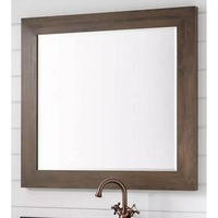 Square/Rectangular Mirror