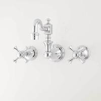Wall Mount Kitchen Faucet Wall Mounted Wall Mount Kitchen Faucet Wall Mounted