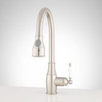 Single Handle Kitchen Faucet Single-Hole Single Handle Kitchen Faucet Single-Hole