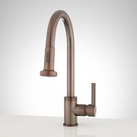 Single Handle Kitchen Faucet 1 Hole Single Handle Kitchen Faucet 1 Hole