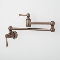 Pot Filler Kitchen Faucet Wall Mounted Pot Filler Kitchen Faucet Wall Mounted