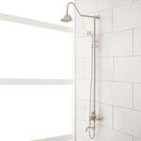 Shower Faucet Shower Faucet