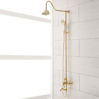 Shower Faucet Shower Faucet