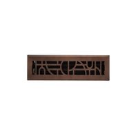 Registers To determine size needed, measure air duct opening rather than old register or grille. Registers To determine size needed, measure air duct opening rather than old register or grille.