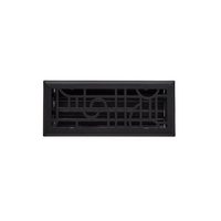 Registers To determine size needed, measure air duct opening rather than old register or grille. Registers To determine size needed, measure air duct opening rather than old register or grille.