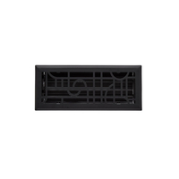 Registers To determine size needed, measure air duct opening rather than old register or grille. Registers To determine size needed, measure air duct opening rather than old register or grille.