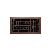 Registers To determine size needed, measure air duct opening rather than old register or grille. Registers To determine size needed, measure air duct opening rather than old register or grille.