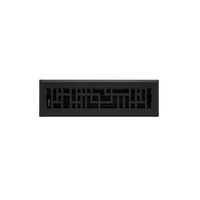 Registers To determine size needed, measure air duct opening rather than old register or grille. Registers To determine size needed, measure air duct opening rather than old register or grille.