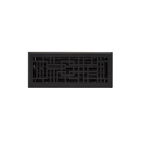 Registers To determine size needed, measure air duct opening rather than old register or grille. Registers To determine size needed, measure air duct opening rather than old register or grille.