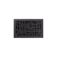 Registers To determine size needed, measure air duct opening rather than old register or grille. Registers To determine size needed, measure air duct opening rather than old register or grille.
