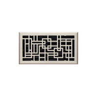 Registers To determine size needed, measure air duct opening rather than old register or grille. Registers To determine size needed, measure air duct opening rather than old register or grille.