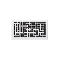 Registers To determine size needed, measure air duct opening rather than old register or grille. Registers To determine size needed, measure air duct opening rather than old register or grille.