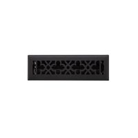 Registers To determine size needed, measure air duct opening rather than old register or grille. Registers To determine size needed, measure air duct opening rather than old register or grille.