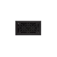 Registers To determine size needed, measure air duct opening rather than old register or grille. Registers To determine size needed, measure air duct opening rather than old register or grille.