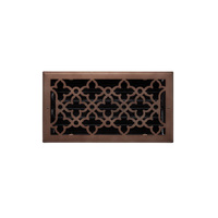 Registers To determine size needed, measure air duct opening rather than old register or grille. Registers To determine size needed, measure air duct opening rather than old register or grille.