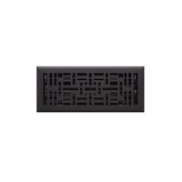 Registers To determine size needed, measure air duct opening rather than old register or grille. Registers To determine size needed, measure air duct opening rather than old register or grille.
