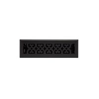 Registers To determine size needed, measure air duct opening rather than old register or grille. Registers To determine size needed, measure air duct opening rather than old register or grille.