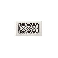 Registers To determine size needed, measure air duct opening rather than old register or grille. Registers To determine size needed, measure air duct opening rather than old register or grille.