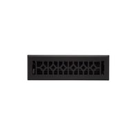 Registers To determine size needed, measure air duct opening rather than old register or grille. Registers To determine size needed, measure air duct opening rather than old register or grille.