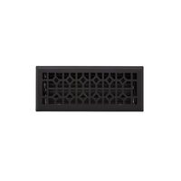 Registers To determine size needed, measure air duct opening rather than old register or grille. Registers To determine size needed, measure air duct opening rather than old register or grille.