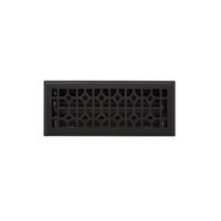Registers To determine size needed, measure air duct opening rather than old register or grille. Registers To determine size needed, measure air duct opening rather than old register or grille.