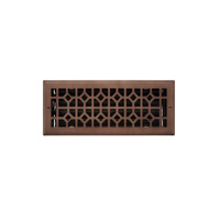 Registers To determine size needed, measure air duct opening rather than old register or grille. Registers To determine size needed, measure air duct opening rather than old register or grille.