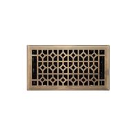 Registers To determine size needed, measure air duct opening rather than old register or grille. Registers To determine size needed, measure air duct opening rather than old register or grille.