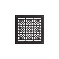 Registers • To determine size needed, measure air duct opening rather than old register or grille. Registers • To determine size needed, measure air duct opening rather than old register or grille.